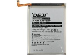 Baterija Deji za Samsung A325Galaxy A32 5G(5000mAh)EB-BA426ABY