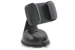 Auto stalak VCS-0103 crni