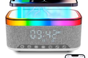 Bluetooth zvucnik S300