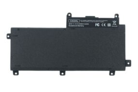 Baterija za laptop HP 645 650 G2/G3 11.4V 48Wh HQ2200 B