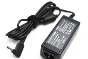 Punjac za laptop Asus 19V 2.37A (4.0*1.35) ugao 90
