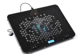 Cooler za laptop Mikuso NCP-071