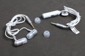 Handsfree Teracell za Iphone (beli)