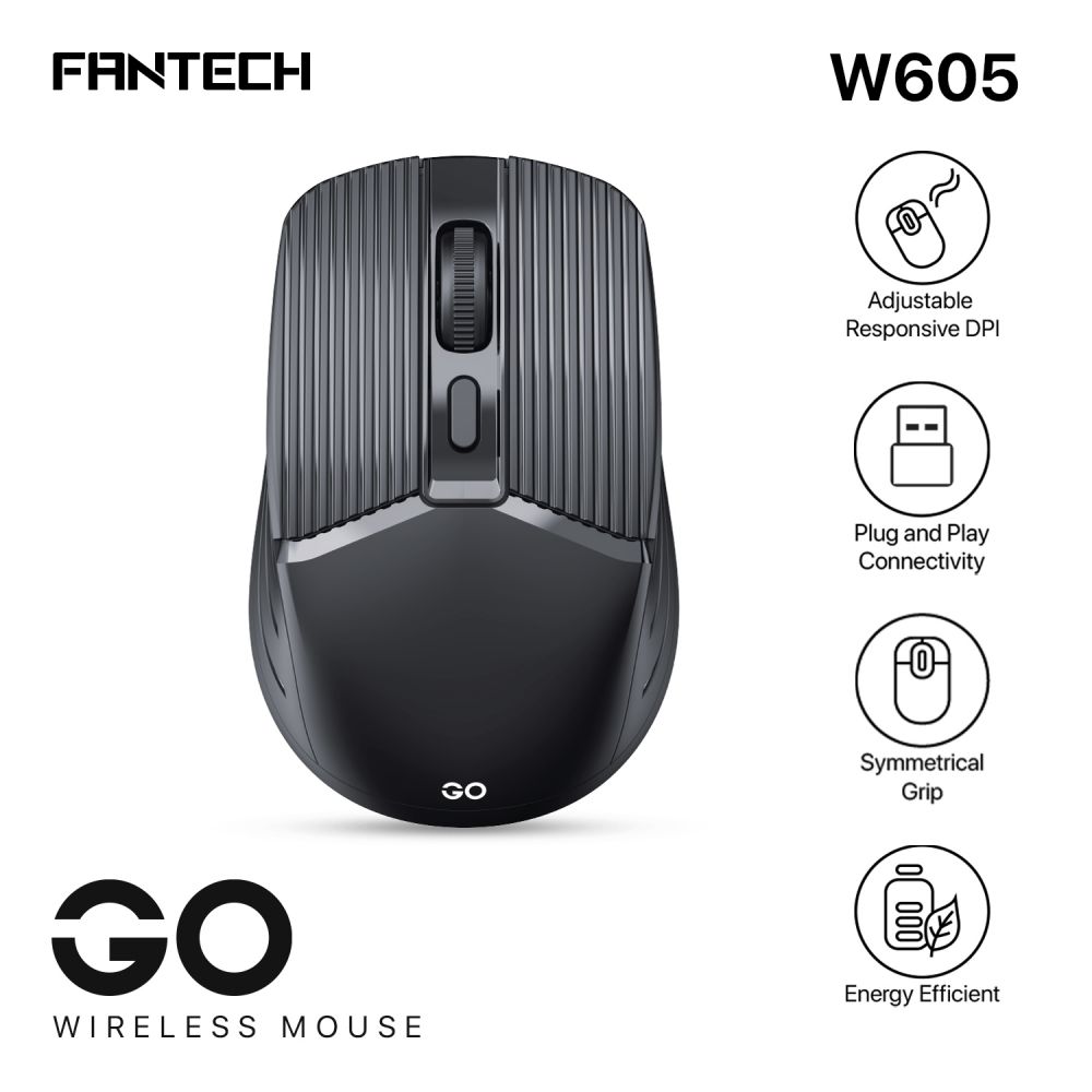 3c8c676a-5b60-4f00-afc6-edf5dd54003c-mis-wireless-fantech-w605-go-crni-210223-328261_w1000 Mis Wireless Fantech W605 GO crni - Slika 1