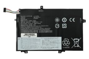 Baterija za laptop Lenovo L480 HQ2200 B