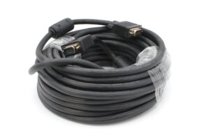 Kabl VGA 3+6 15m JWD-VGA1