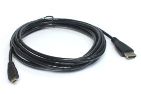 Kabl HDMI na Micro HDMI 3m JWD-HDMI3