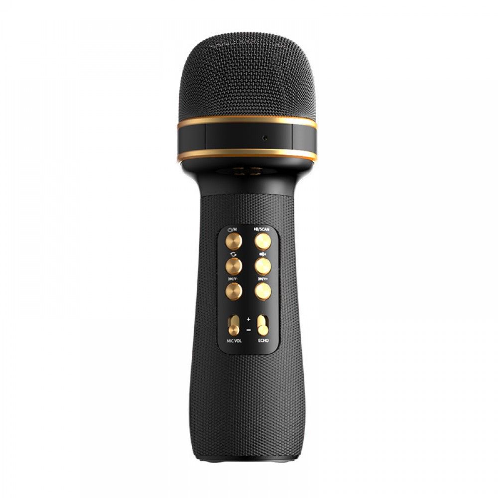 43089e91-1e8e-4cfc-9d3a-9fbd57262e91-Bluetooth-mikrofon-WS898-crni_w1000 Bluetooth mikrofon WS898 crni - Slika 1