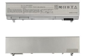 Baterija za laptop Dell Latitude E6400 11.1V 4400mAh HQ2200 B