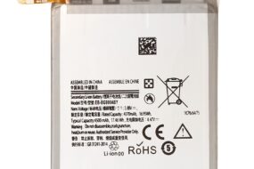 Baterija Teracell za Samsung G990B Galaxy S21 FE EB-BG990ABY