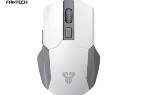Mis Wireless Fantech WG11 Cruiser space edition