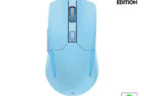 Mis Wireless Gaming Fantech WGC2 Venom II plavi