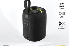Bluetooth zvucnik Fantech BS157 NeraBox crni