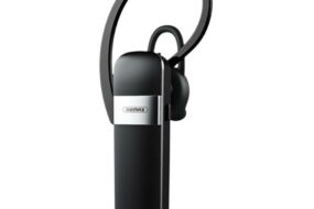 Bluetooth slusalica REMAX RB-T36 crna