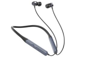 Slusalice KONFULON BHS-15 Magnetic wireless crne