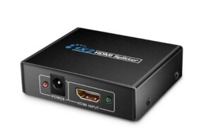 HDMI Spliter 2 porta JWD-H13