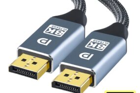 Kabl DP na DP 8K JWD-HD002 2M