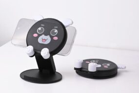 Desktop drzac za mobilni telefon/tablet T3 Sheep