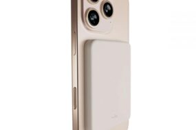 Power bank prenosiva baterija PURO Magsafe 4200mAh bez