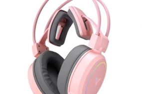 Slusalice Gaming Rapoo VH610 7.1 USB pink