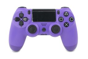 Joypad Doubleshock 4 WIFI za PS4 ljubicasti