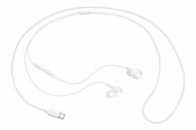 Samsung slusalice EO-IC100 Type C bele BULK (EO-IC100-BWEGEU-BULK)