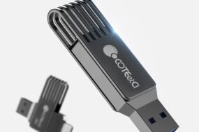 USB flash memorija Coteci CS8833 32GB USB 3.0/Type C