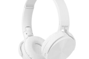Bluetooth slusalice Sodo MZ-650 bele