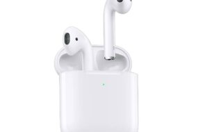 Bluetooth slusalice Airpods T-phox classic bele HQ