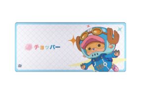 Podloga za mis Fantech Deskmat MP905 OP Ato ONE PIECE - CHOPPER