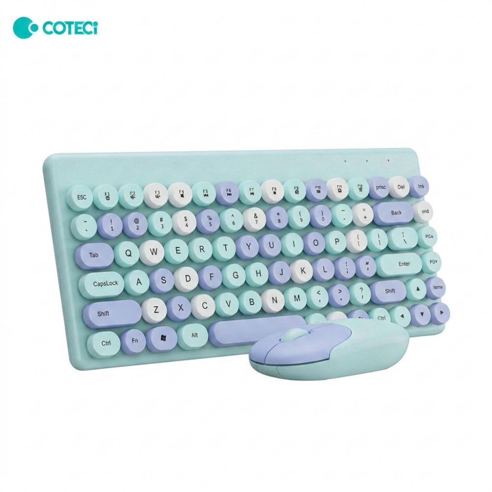 6178ecbe-1eec-42fc-a3cf-de8a3aa646c9-Combo-mis-i-tastatura-Coteci-OF-053-plava_w1000 Combo mis i tastatura Coteci OF-053 plava - Slika 1