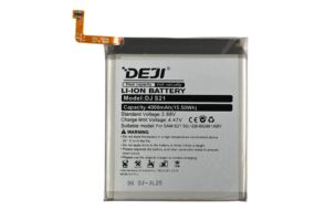 Baterija Deji za Samsung G991 Galaxy S21 5G(4000mAh)EB-BG991ABY