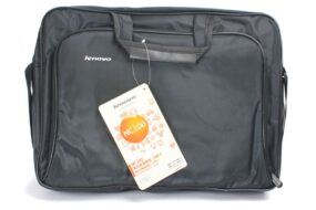 Torba za Lenovo standard crna