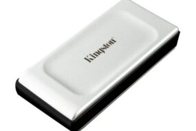 Eksterni SSD Kingston Tip C SXS2000/500G