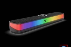 Bluetooth zvucnik Fantech GS151 GROOVE BAR PRO crni