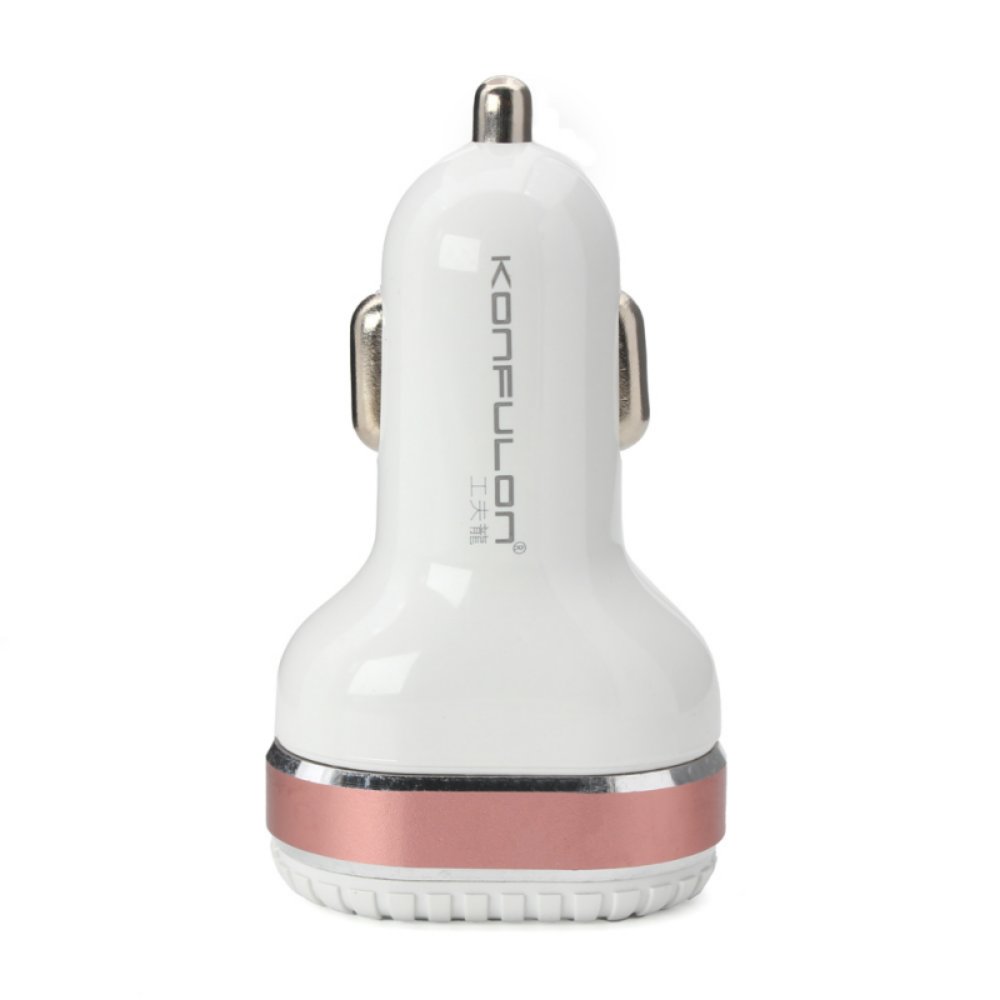645cca86-ed40-4396-84fa-0fd8ee6c0c36-auto-punjac-konfulon-c28a-3xusb-qc-30-142518-211924_w1000 Auto punjac KONFULON C28A 3xUSB QC 3.0 18W - Slika 1