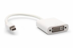 Adapter MINI DP - DVI
