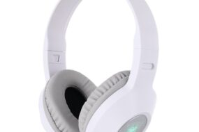 Bluetooth slusalice Sodo SD-701 bele