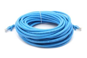 Kabl UTP CAT6 15m plavi JWD-C5