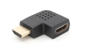 Adapter HDMI M na Z L tip JWD-AD17