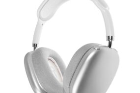 Bluetooth slusalice Airpods Max srebrne