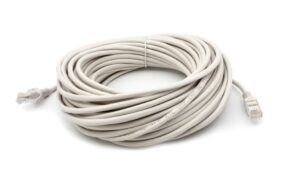 Kabl UTP CAT5e 20m sivi JWD-C5