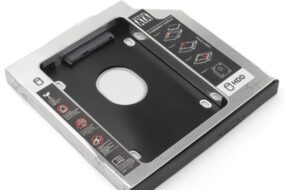 Adapter HDD Caddy 12.7mm