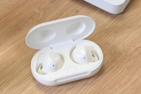 Bluetooth slusalice Pluginn Earbuds PI-175 bele