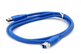 Kabl USB 3.0 A na B 1.5m