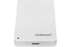 Eksterni hard disk 1TB Intenso 6021561 White