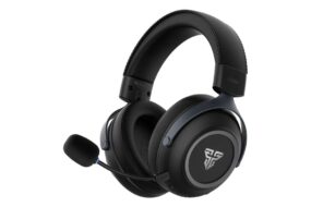 Bluetooth slusalice Fantech WHG07 Orbita crne