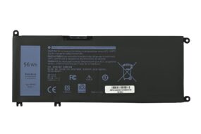 Baterija za laptop Dell Latitude 3580, 3490, 3380 HQ2200 B