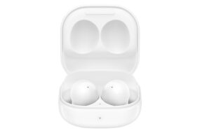 Bluetooth slusalice Airpods buds 177 bele