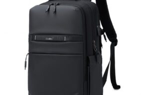 Ranac POSO 8316 crni